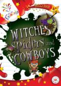 Witches,Spiders & Cowboys Skills Book